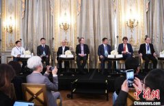 科资深传授、人工智能国际管理研究院院长薛澜