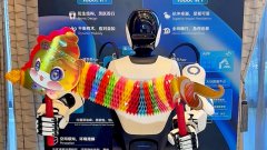 现在电机、伺服驱动等机械人焦点部件