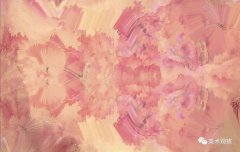 合艺术家内正在情怀的共情同构